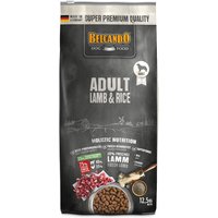 Belcando Adult Lamm & Reis - 12,5 kg von Belcando
