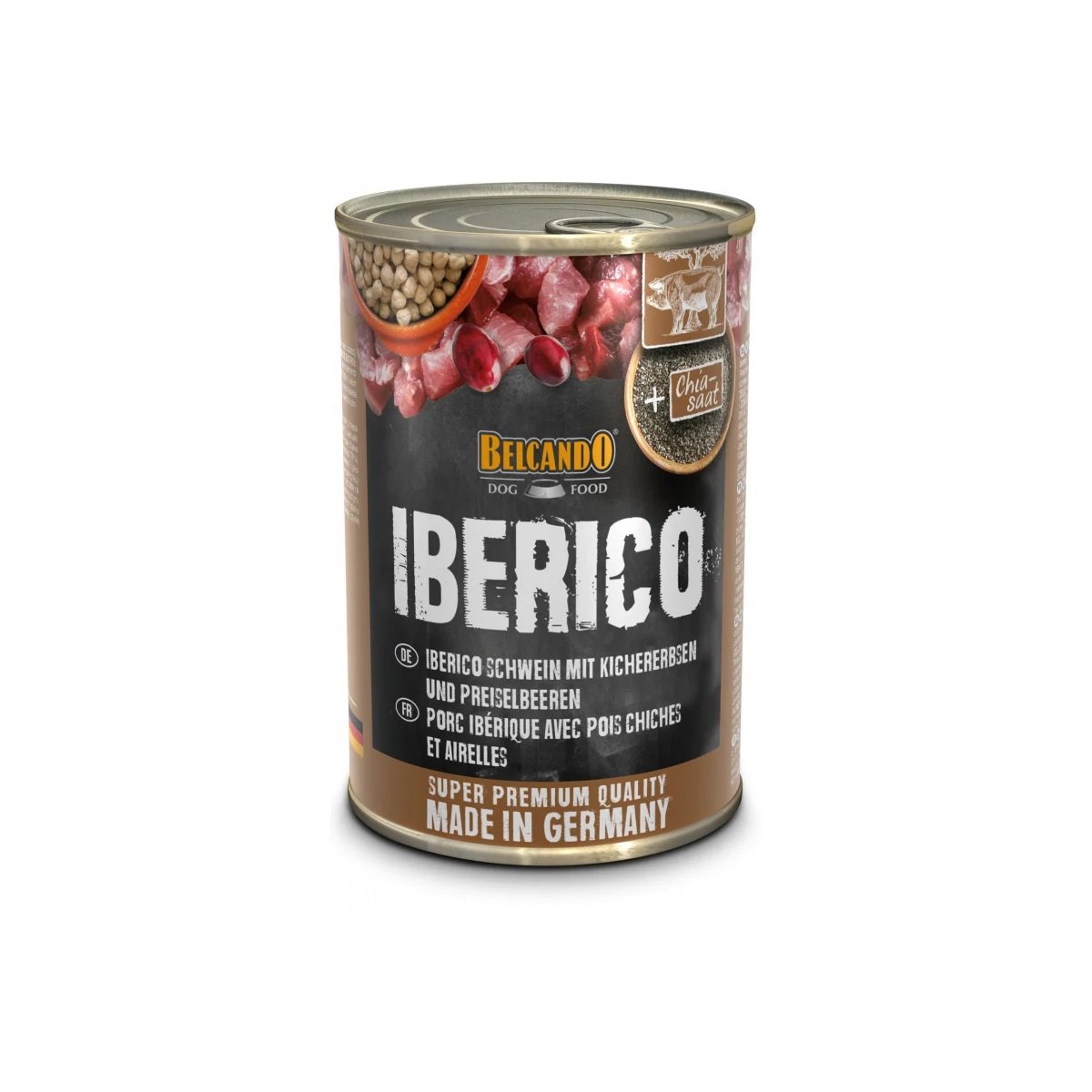 Belcando Iberico 12x400g Belcando Iberico 12x400g von Belcando