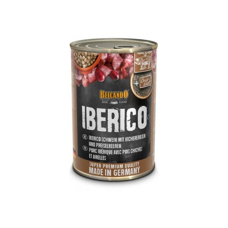 Belcando Iberico 12x400g von Belcando