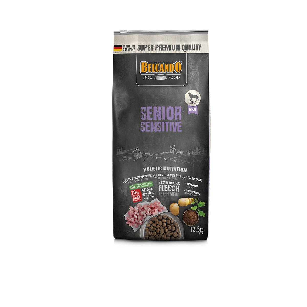 Belcando Senior 12,5kg von Belcando