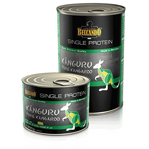 Single Protein Pferd 200g Single Protein Pferd 200g von Belcando