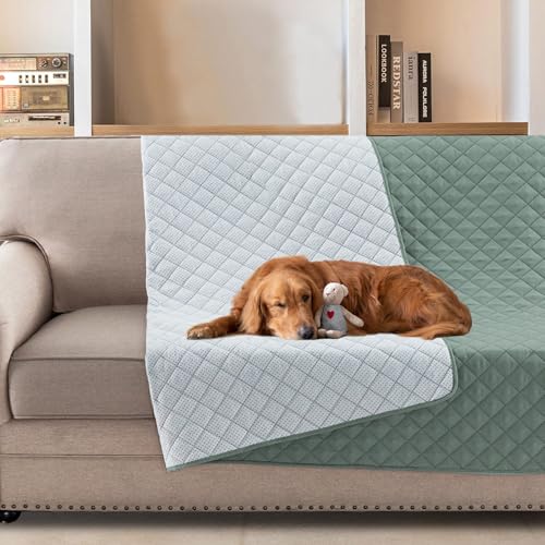 BellaHills Hundedecke, Weiche Hundedecke Waschbar, Katzendecke für Katzen, Hundedecke Outdoor für Kleine Mittlere Hunde Katzen, Sofaschoner für Hunde, Hundedecke Sofa, 208 x 259cm, Lilienkissen BellaHills Hundedecke, Weiche Hundedecke Waschbar, Katzendecke für Katzen, Hundedecke Outdoor für Kleine Mittlere Hunde Katzen, Sofaschoner für Hunde, Hundedecke Sofa, 208 x 259cm, Lilienkissen von BellaHills