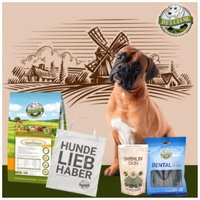 Bellfor Boxer Futter Set Bellfor Boxer Futter Set von Bellfor