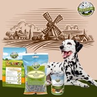 Bellfor Dalmatiner Futter Set von Bellfor