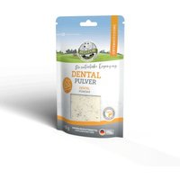 Bellfor Dental Pulver für Hunde - 80g Bellfor Dental Pulver für Hunde - 80g von Bellfor