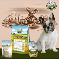 Bellfor Französische Bulldogge Futter Set von Bellfor
