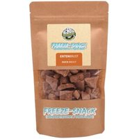 Bellfor Freeze-Snack für Hunde mit Entenbrust - 50g von Bellfor