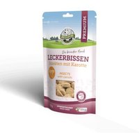 Bellfor Freeze-Snack für Hunde mit Insekten mit Karotte - 50g von Bellfor