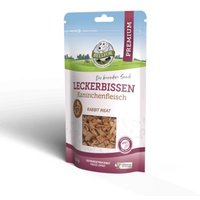 Bellfor Freeze-Snack für Hunde mit Kaninchenfleisch - 50g von Bellfor