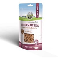 Bellfor Leckerbissen für Hunde mit Kaninchenfleisch - 50g von Bellfor