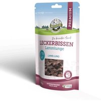 Bellfor Freeze-Snack für Hunde mit Lammlunge - 50g von Bellfor