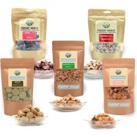Bellfor Freeze-Snacks für Hunde als Sparset Bellfor Freeze-Snacks für Hunde als Sparset von Bellfor