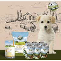 Bellfor Magen-Darm-Bereich Unterstützung Set für Welpen 2,580 g Bellfor Magen-Darm-Bereich Unterstützung Set für Welpen 2,580 g von Bellfor