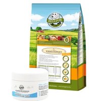 Bellfor Futterset für große Hunde mit Analdrüsenentzündung Bellfor Futterset für große Hunde mit Analdrüsenentzündung von Bellfor
