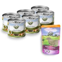 Bellfor Futterset für kleine Hunde zur Stärkung der Abwehrkräfte Bellfor Futterset für kleine Hunde zur Stärkung der Abwehrkräfte von Bellfor