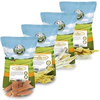 Bellfor Gesunde Hundeleckerlis vom Kaninchen als Sparset Bellfor Gesunde Hundeleckerlis vom Kaninchen als Sparset von Bellfor