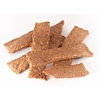 Bellfor Hundesnack - Fleischstreifen Kaninchen - 100g von Bellfor