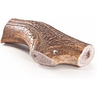 Bellfor Hundesnack - Hirsch-Geweihe XL - 120g Bellfor Hundesnack - Hirsch-Geweihe XL - 120g von Bellfor