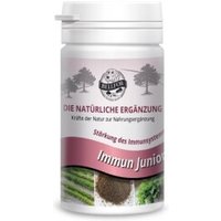 Bellfor Hochwertige Immun Pulver Junior für Welpen - 50g Bellfor Hochwertige Immun Pulver Junior für Welpen - 50g von Bellfor