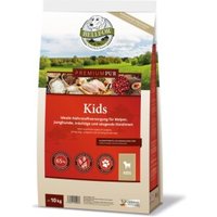 Bellfor Hundefutter für Welpen - PUR Kids - 10 kg von Bellfor