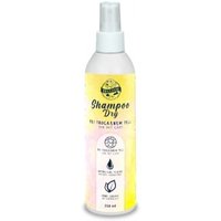 Bellfor Hundeshampoo Dry bei trockenem Fell - 250ml von Bellfor