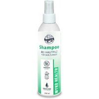 Bellfor Hundeshampoo Myko-Health für Hunde mit Hautpilz - 250ml von Bellfor