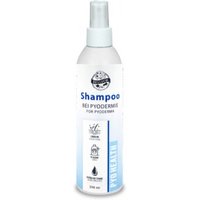Bellfor Hundeshampoo Pyo-Health für Hunde mit bakteriellen Hautinfektionen - 250ml von Bellfor