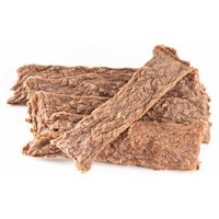 Bellfor Hundesnack - Fleischstreifen Lamm - 100g von Bellfor