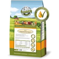 Bellfor Trockenfutter für Hunde mit Lachs und Forelle Forstbach-Schmaus - 10 kg Bellfor Trockenfutter für Hunde mit Lachs und Forelle Forstbach-Schmaus - 10 kg von Bellfor