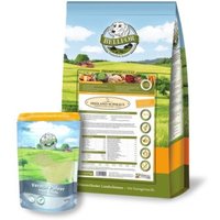 Bellfor Magen-Darm-Bereich Unterstützung Set für mittelgroße Hunde Bellfor Magen-Darm-Bereich Unterstützung Set für mittelgroße Hunde von Bellfor