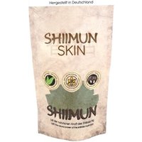 Bellfor Shiimun Skin Pulver für Hunde und Katzen mit Shiitake - 120g von Bellfor