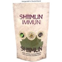 Bellfor Shiimun Immun Pulver für Hunde und Katzen mit Shiitake - 120g von Bellfor