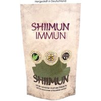 Bellfor Shiimun Immun Pulver für Hunde und Katzen mit Shiitake - 50g von Bellfor