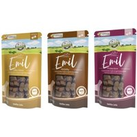 Bellfor Mix 3 Emil Soft-Snacks Set von Bellfor