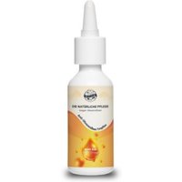 Bellfor Ohrmilben Tropfen für Hunde - 50 ml von Bellfor