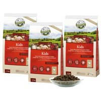 Bellfor Premium Pur Kids 2 x 2,5 kg + 2,5 kg (Gratis) von Bellfor
