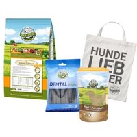 Bellfor Riesenschnauzer Futter Set Bellfor Riesenschnauzer Futter Set von Bellfor