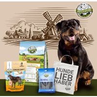 Bellfor Rottweiler Futter Set Bellfor Rottweiler Futter Set von Bellfor
