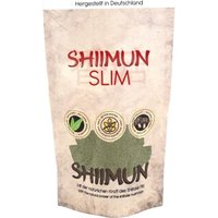 Bellfor Shiimun Slim Pulver - 50g von Bellfor