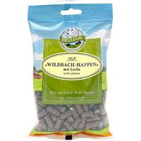 Bellfor Soft Snacks für Hunde mit Lachs - Wildbach-Happen - 200g von Bellfor
