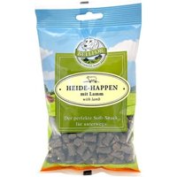 Bellfor Soft-snacks für Hunde mit Lamm - Heide-Happen - 200g von Bellfor