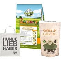 Bellfor Spezialset für Hunde mit Clostridien Bellfor Spezialset für Hunde mit Clostridien von Bellfor