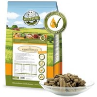 Bellfor Trockenfutter für Hunde mit Huhn - Wiesen-Schmaus - 4 kg von Bellfor