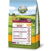 Bellfor Trockenfutter für Hunde mit Insekten Getreidefrei - Landgut-Schmaus Mini - 7,5 kg Bellfor Trockenfutter für Hunde mit Insekten Getreidefrei - Landgut-Schmaus Mini - 7,5 kg von Bellfor