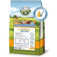 Bellfor Trockenfutter für Welpen und Junge Hunde mit Huhn Wiesen-Schmaus Junior - 10 kg Bellfor Trockenfutter für Welpen und Junge Hunde mit Huhn Wiesen-Schmaus Junior - 10 kg von Bellfor