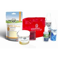 Bellfor Wichtige Produkte für Ihre Hunde-Reiseapotheke als günstiges Sparset von Bellfor