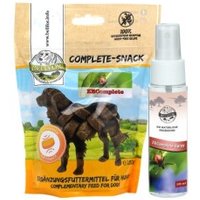 Bellfor ZEComplete Set für Hunde von Bellfor