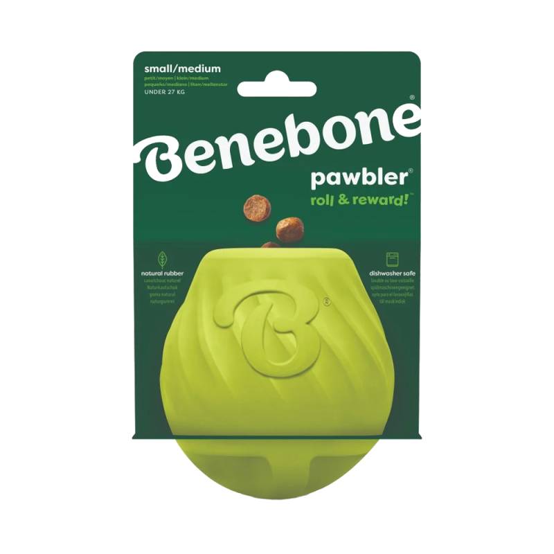 Benebone Bounce Pawbler - S/M von Benebone