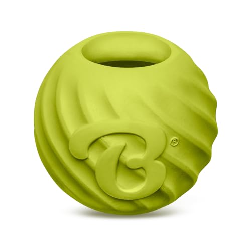 Benebone Hundeball, 100% Naturkautschuk Benebone Hundeball, 100% Naturkautschuk von Benebone