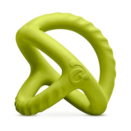 Benebone Interaktives Hundespielzeug aus Naturkautschuk, 100% Naturkautschuk Benebone Interaktives Hundespielzeug aus Naturkautschuk, 100% Naturkautschuk von Benebone